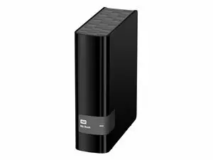 "Western Digital MY BOOK 4000GB Price in Pakistan, Specifications, Features"