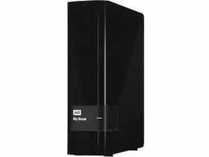 "Western Digital My Book 2000GB Price in Pakistan, Specifications, Features"