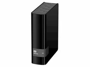 "Western Digital My Book 3000GB Price in Pakistan, Specifications, Features"