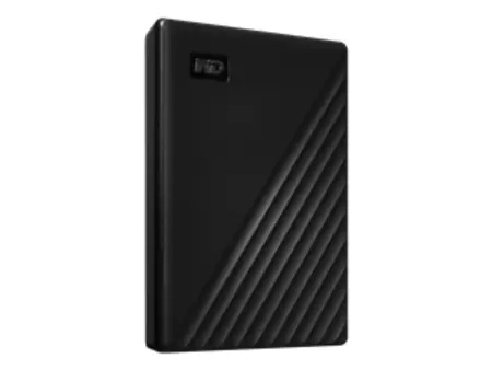 "Western Digital My Book 4TB External Hard Drive Price in Pakistan, Specifications, Features"