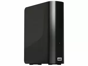 "Western Digital My Book Essential 3TB Price in Pakistan, Specifications, Features"