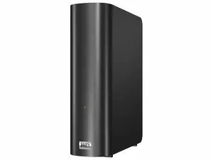 "Western Digital My Book Live 2000GB Price in Pakistan, Specifications, Features"