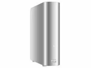 "Western Digital My Book Studio 2TB Price in Pakistan, Specifications, Features"