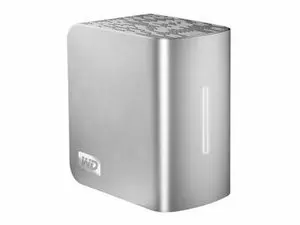 "Western Digital My Book Studio Edition II 2TB Price in Pakistan, Specifications, Features"