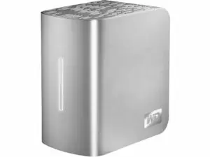 "Western Digital My Book Studio Edition II 4TB Price in Pakistan, Specifications, Features"