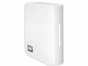 "Western Digital My Book World Edition II 2TB WDH2NC20000 Price in Pakistan, Specifications, Features"