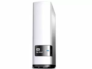 "Western Digital My Cloud 2000 GB Price in Pakistan, Specifications, Features"