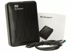 "Western Digital My Passport Essential 1TB  Price in Pakistan, Specifications, Features"