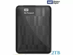 "Western Digital My Passport Essential 2TB Price in Pakistan, Specifications, Features"