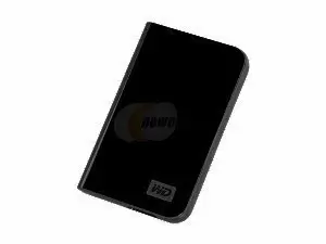 "Western Digital My Passport Essential 320GB  Price in Pakistan, Specifications, Features"