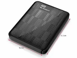 "Western Digital My Passport Essential 320GB Price in Pakistan, Specifications, Features"