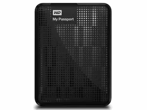 "Western Digital My Passport Essential 500GB  Price in Pakistan, Specifications, Features"