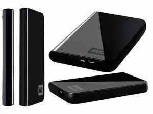 "Western Digital My Passport Essential 500GB USB 3.0 Price in Pakistan, Specifications, Features"