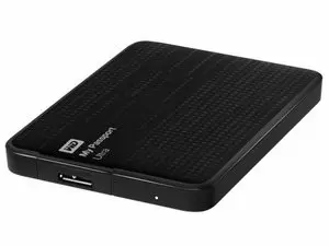 "Western Digital My Passport Ultra 500 GB Portable External Hard Drive Price in Pakistan, Specifications, Features"