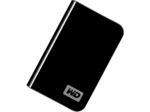 "Western Digital Passport Essential Edition 160GB Price in Pakistan, Specifications, Features"