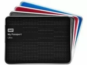 "Western Digital Passport Ultra 1TB Price in Pakistan, Specifications, Features"