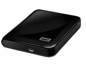 "Western Digital Portable Hard Drive 320GB WDBAAA3200ABL Price in Pakistan, Specifications, Features"