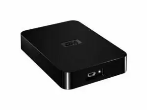 "Western Digital Portable Hard Drive 500GB WDBAAA5000ABL Price in Pakistan, Specifications, Features"