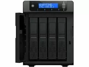 "Western Digital Sentinel DX4000 Storage Server 16TB Price in Pakistan, Specifications, Features"