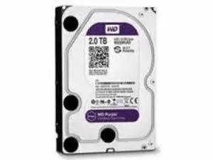 "Western Digital WD20PURX  2000GB Price in Pakistan, Specifications, Features"
