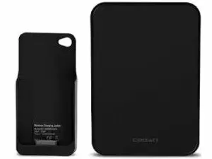 "Wireless Charger for iPhone 4/4 S CMWRC-872 Price in Pakistan, Specifications, Features"