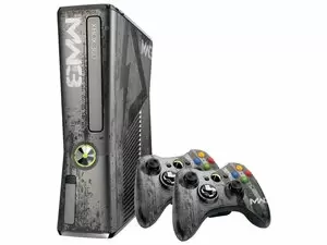 "Xbox 360 320GB WM3 Price in Pakistan, Specifications, Features"