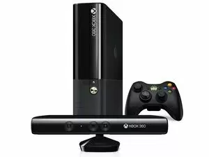 "Xbox 360 4GB Kinect Price in Pakistan, Specifications, Features"