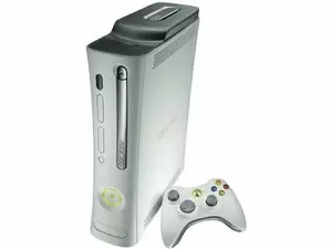 "Xbox 360 GoPro Edition With 60GB HDD Price in Pakistan, Specifications, Features"