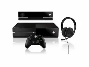 "Xbox One + Remote + Kinect + Headphone Price in Pakistan, Specifications, Features, Reviews"