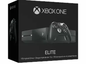 "Xbox One  Elite Bundle 1TB Hard Price in Pakistan, Specifications, Features"