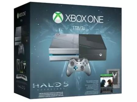 "Xbox One 1TB Limited Edition Grey Price in Pakistan, Specifications, Features"