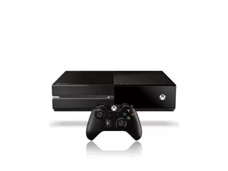 "Xbox One 500GB Black NTSC Price in Pakistan, Specifications, Features"