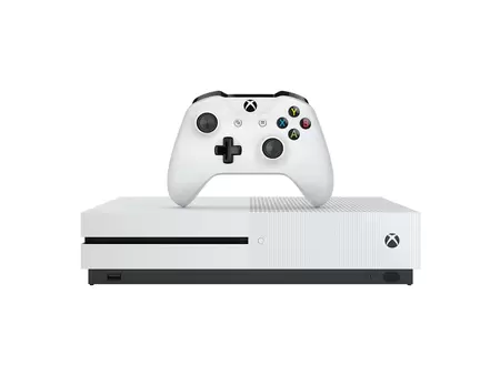 "Xbox One S 1TB White Price in Pakistan, Specifications, Features"