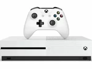 "Xbox One S 2TB - White - PAL Price in Pakistan, Specifications, Features"