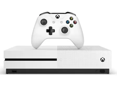 "Xbox One S 500GB Halo Collection Bundle White PAL Price in Pakistan, Specifications, Features"