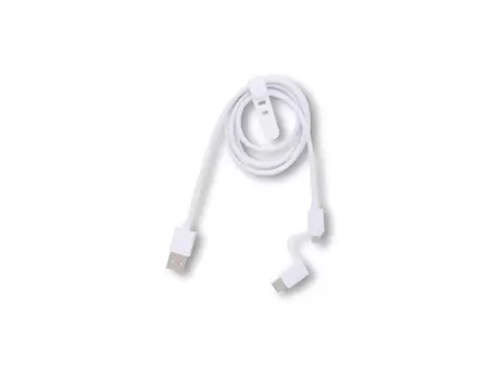 "Xiaomi Mi 2 in 1 USB Cable 100cm Price in Pakistan, Specifications, Features"