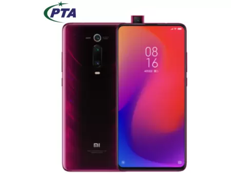 "Xiaomi Mi 9T 6GB Ram 128GB Storage 1Year Official Warranty Price in Pakistan, Specifications, Features"