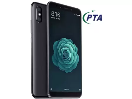 "Xiaomi Mi A2 4G Mobile 4GB RAM 32GB Storage Price in Pakistan, Specifications, Features"