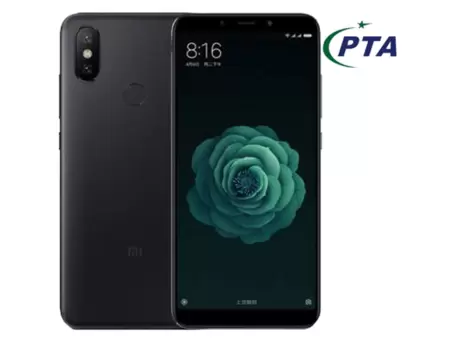 "Xiaomi Mi A2 4G Mobile 4GB RAM 64GB Storage Price in Pakistan, Specifications, Features"