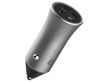 "Xiaomi Mi Car Charger Pro 18W Price in Pakistan, Specifications, Features"