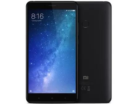 "Xiaomi Mi Max 2 Price in Pakistan, Specifications, Features"