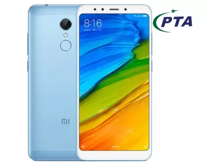 "Xiaomi Redmi 5 4G Mobile 3GB RAM 32GB Storage Price in Pakistan, Specifications, Features"