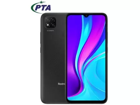 "Xiaomi Redmi 9C 2GB RAM 32GB Storage 1 Year Official Warranty Price in Pakistan, Specifications, Features"