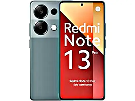 "Xiaomi Redmi Note 13 Pro 12GB RAM 512GB Storage PTA Approved Price in Pakistan, Specifications, Features"