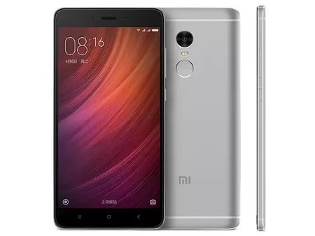 "Xiaomi Redmi Note 4 64GB Price in Pakistan, Specifications, Features"