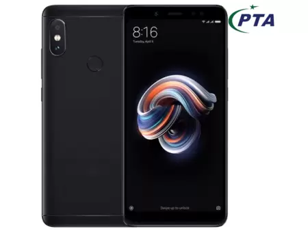 "Xiaomi Redmi Note 5 Pro Price in Pakistan, Specifications, Features"
