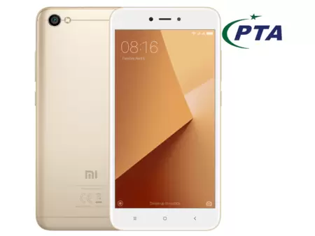 "Xiaomi Redmi Note 5A 4G Mobile 2GB RAM 16GB Storage Price in Pakistan, Specifications, Features"