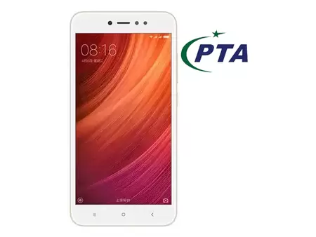 "Xiaomi Redmi Note 5A Prime Dual Sim Mobile 3GB RAM 32GB Storage Price in Pakistan, Specifications, Features"