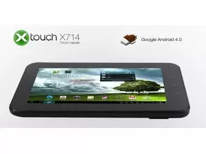 "Xtouch X714 Price in Pakistan, Specifications, Features"