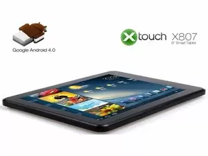 "Xtouch X807 Price in Pakistan, Specifications, Features"